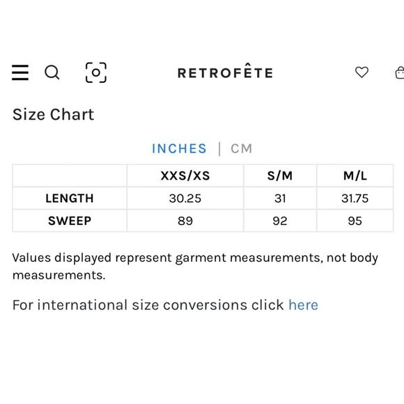 SER.O.YA Frost Poncho SZ XS Silver $348 - Picture 10 of 14